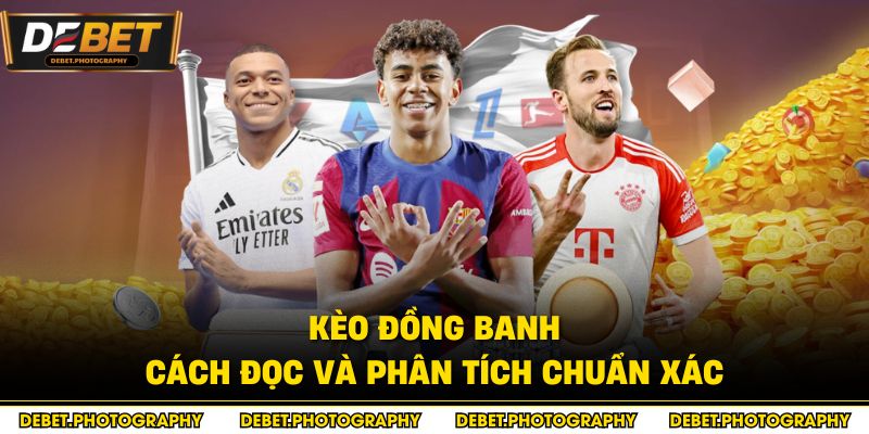 Kèo Đồng Banh